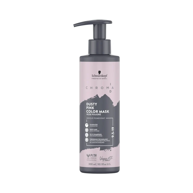 Chroma ID Masque Pigm. 9.5-19 300ml