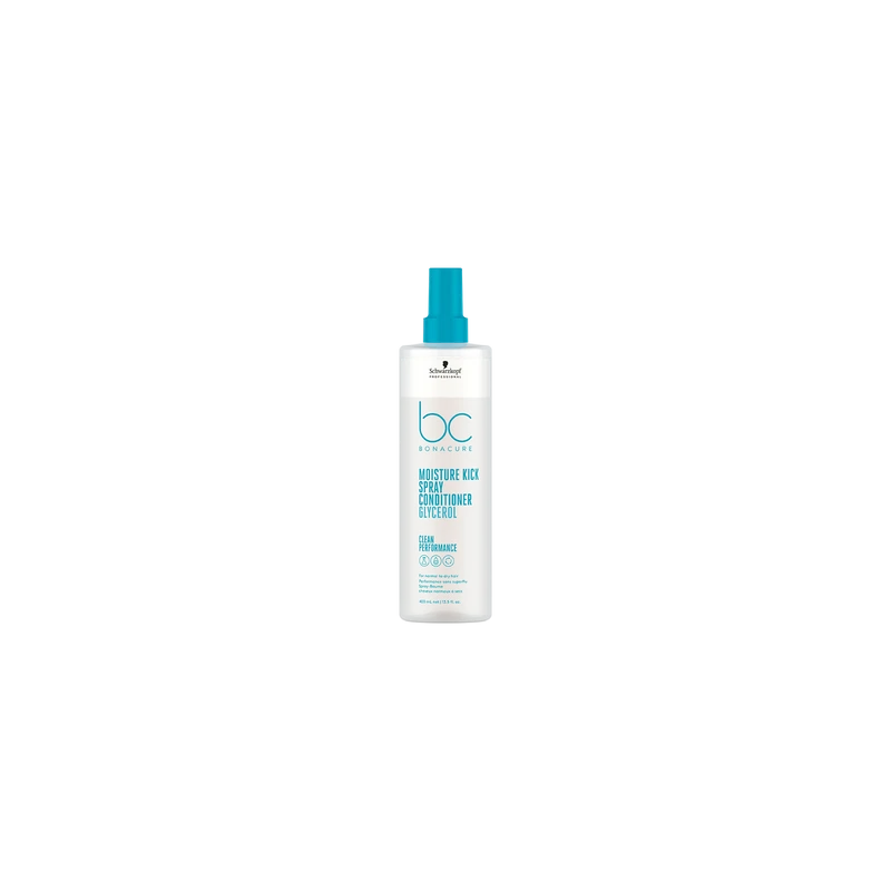 BC Clean MK Spray-Baume 400ml