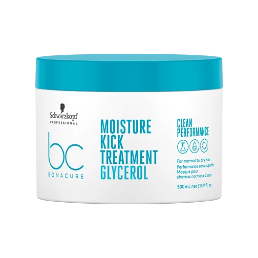 BC Clean MK Masque 500ml