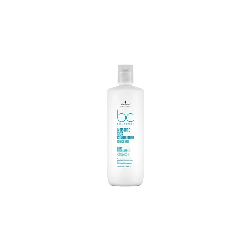 BC Clean MK Baume 1L