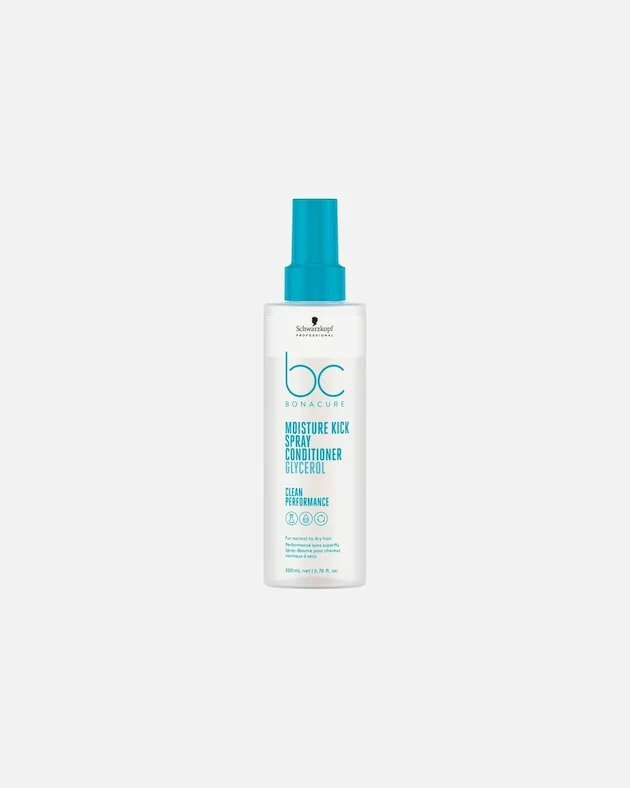 BC Clean MK Spray-Baume 200ml