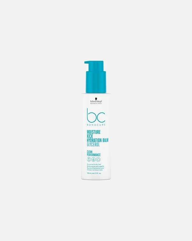 BC Clean MK Baume d'Hydrat. 150ml