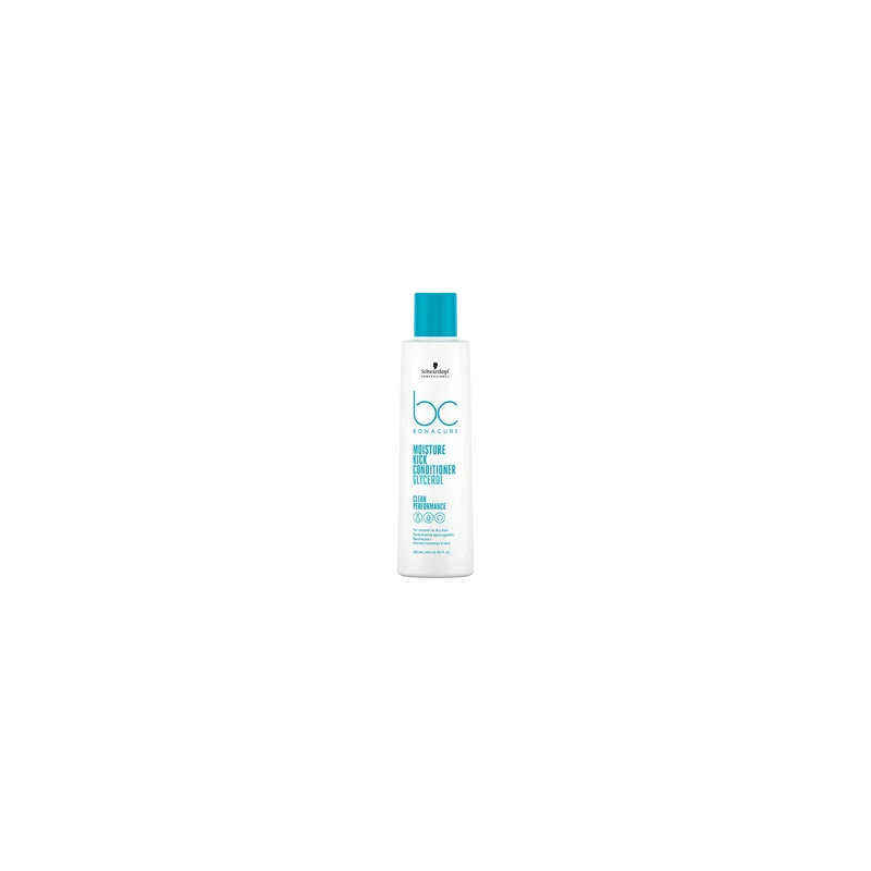 BC Clean MK Baume 200ml