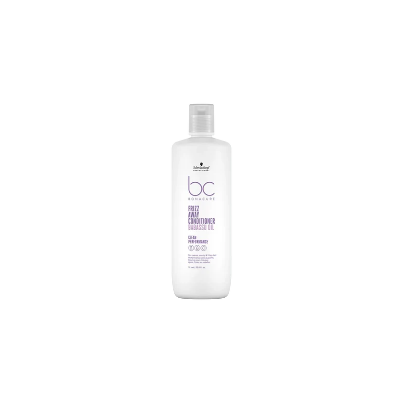 BC Clean FA Baume 1L