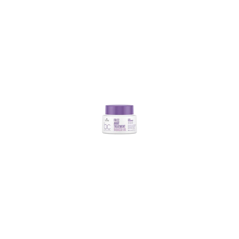 BC Clean FA Masque 200ml