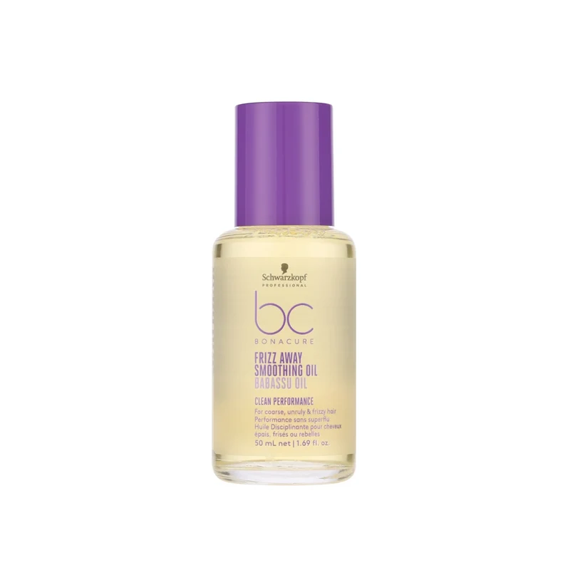 BC Clean FA Huile Disciplinante 50ml