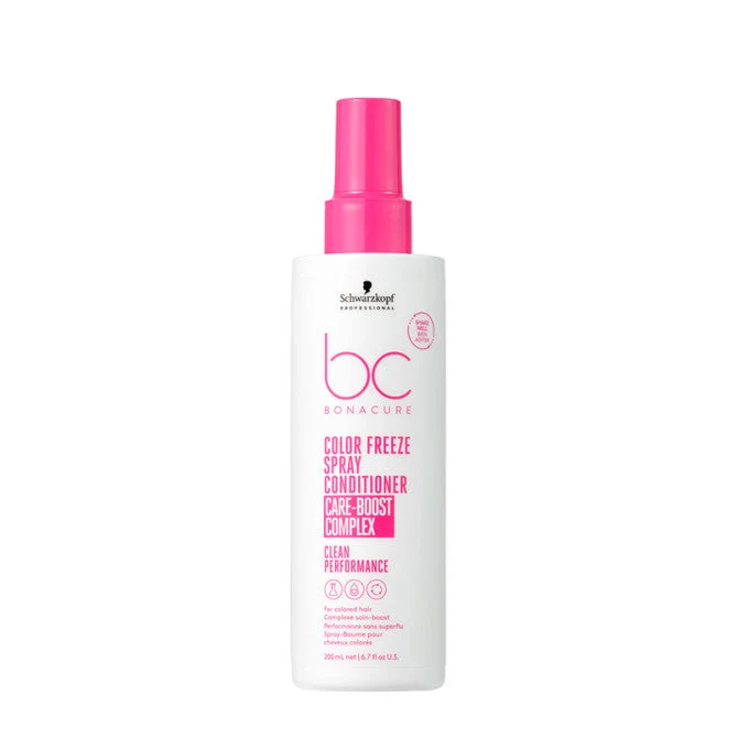 BC Clean CF Spray-Baume 400ml
