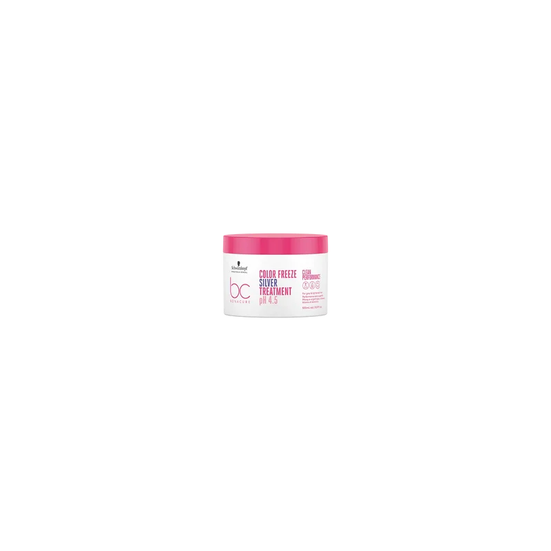 BC Clean CF Masque Argent 500ml