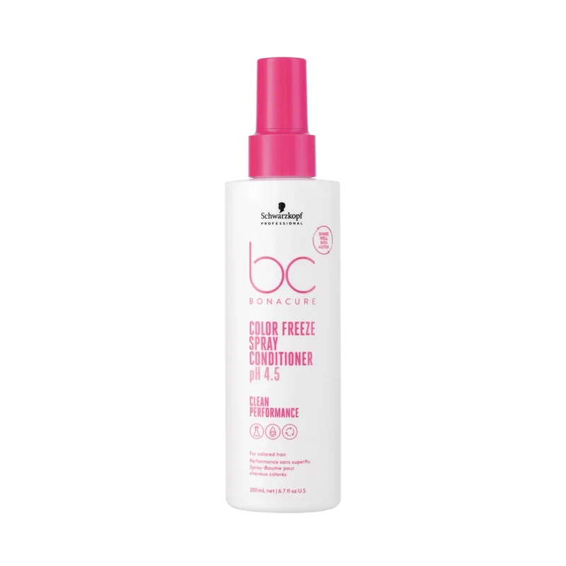 BC Clean CF Spray-Baume 200ml