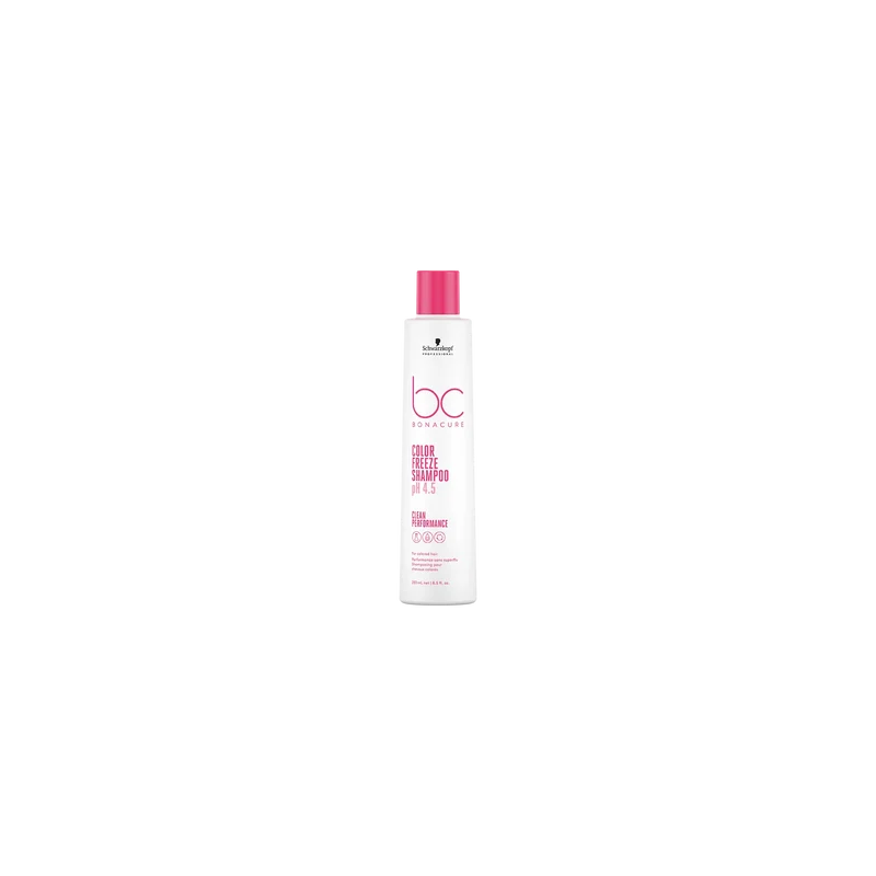 BC Clean CF Shamp. 250ml