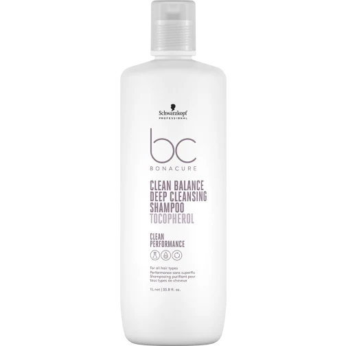 BC Clean Balance Shamp. Purifiant 1L