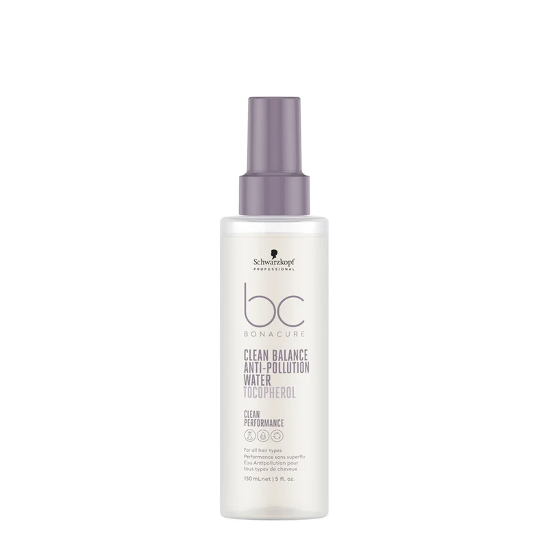 BC Clean Balance Eau Antipollution 150ml