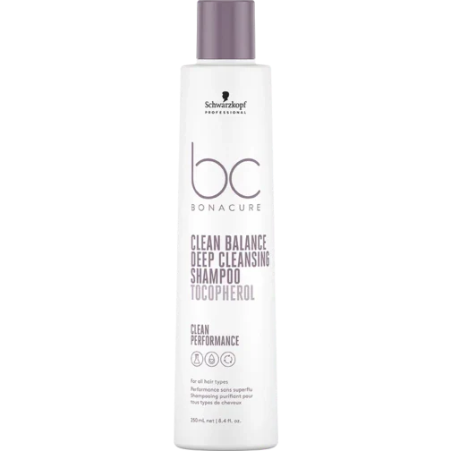 BC Clean Balance Shamp. Purifiant 250ml