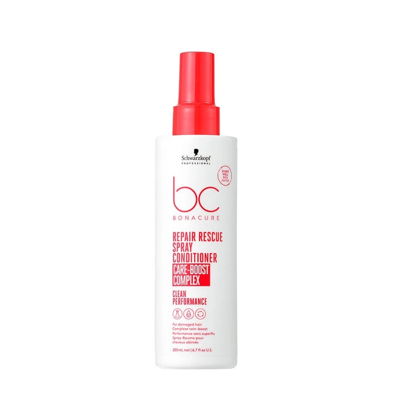 BC Clean RR Spray-Baume 100ml