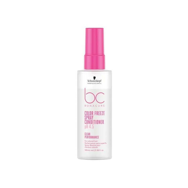 BC Clean CF Spray-Baume 100ml