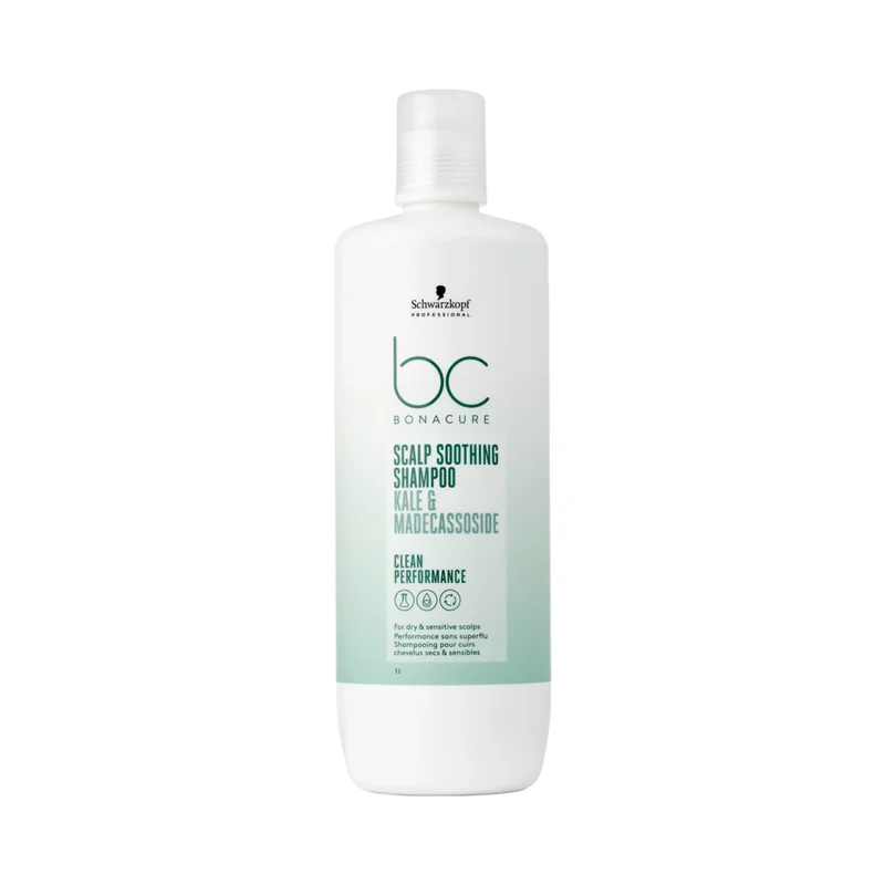 BC Scalp Shamp. Apaisant 1L
