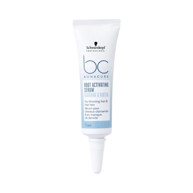 BC Scalp Sérum Activateur 8x7ml
