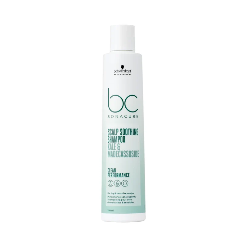 BC Scalp Shamp. Apaisant 250ml