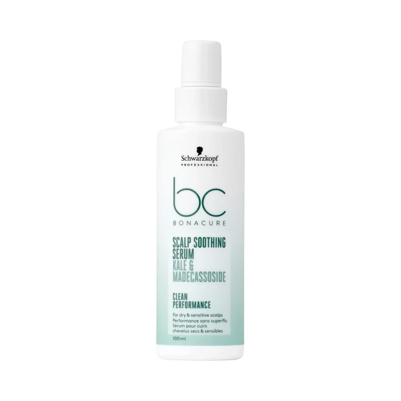 BC Scalp Sérum Apaisant 100ml