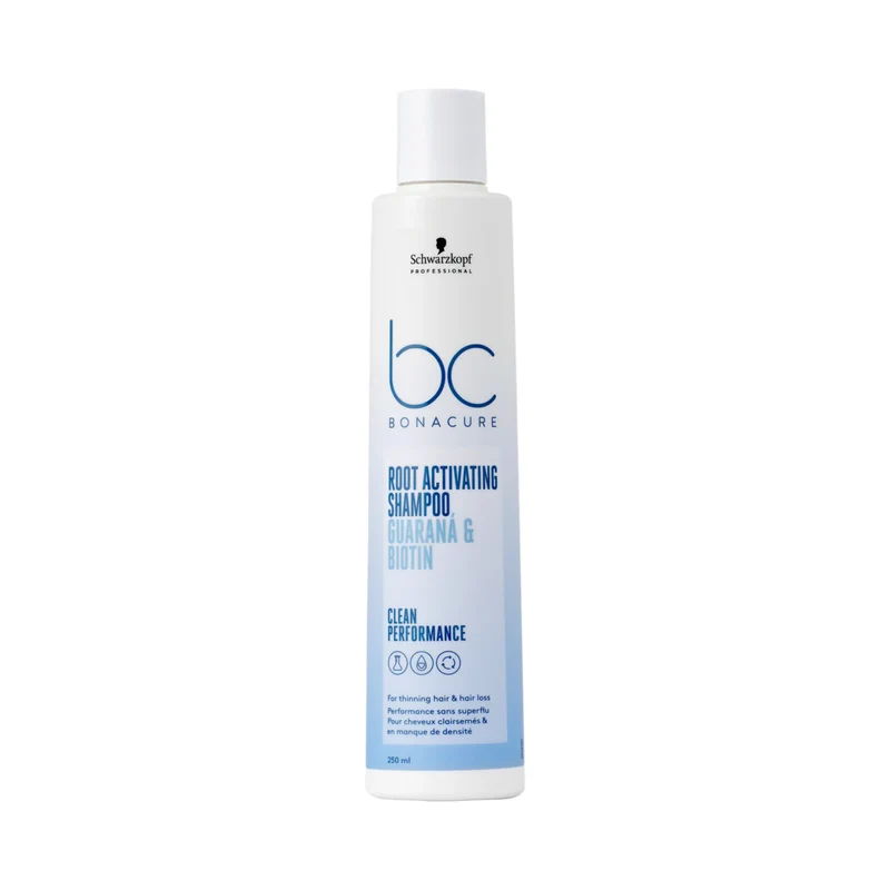 BC Scalp Shamp. Activateur 250ml