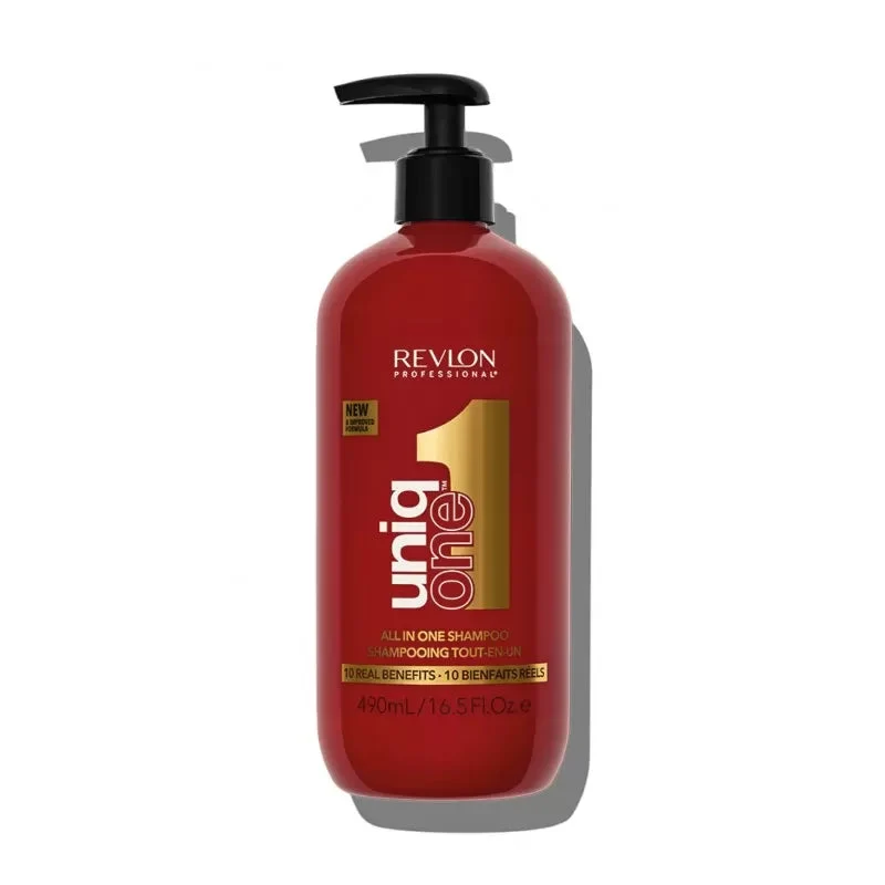 X-Uniqone Shampoing 300ml