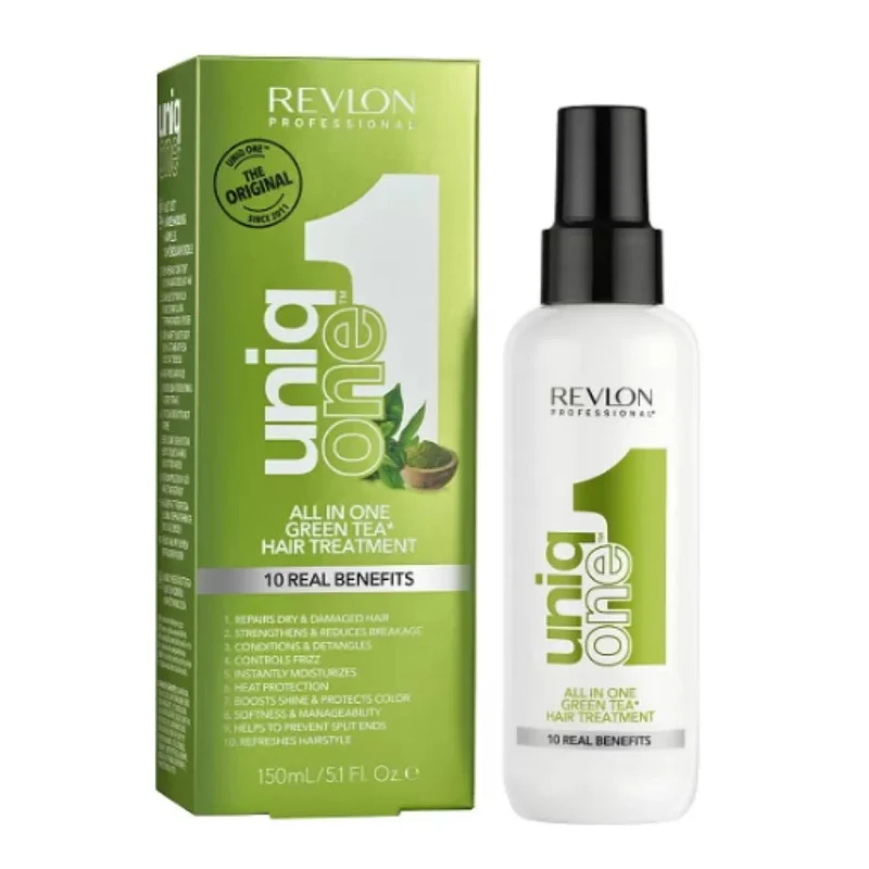 X-Uniqone HT green tea V1 150ml