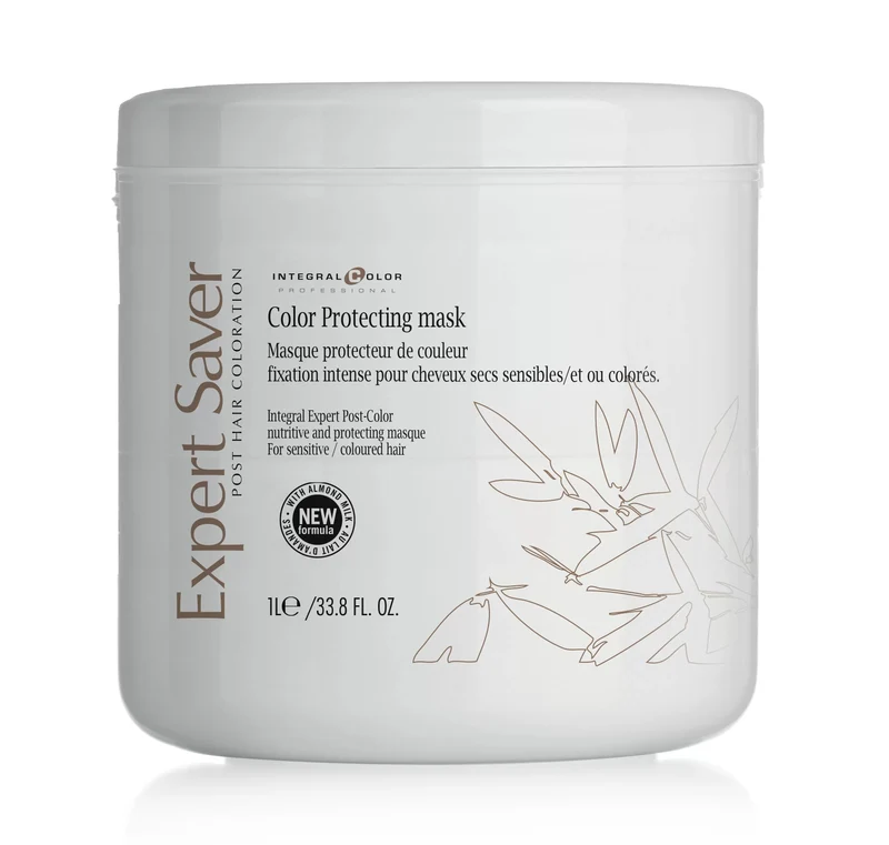X-Masque Expert Saver Protection Couleur (1L) - IB
