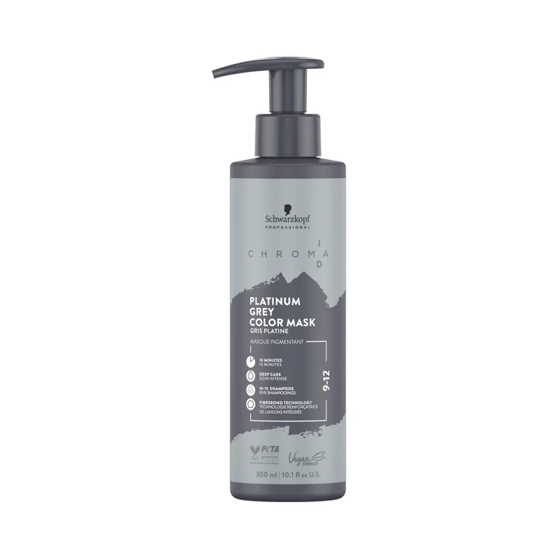 Chroma ID Masque Pigm. 9-12 300ml