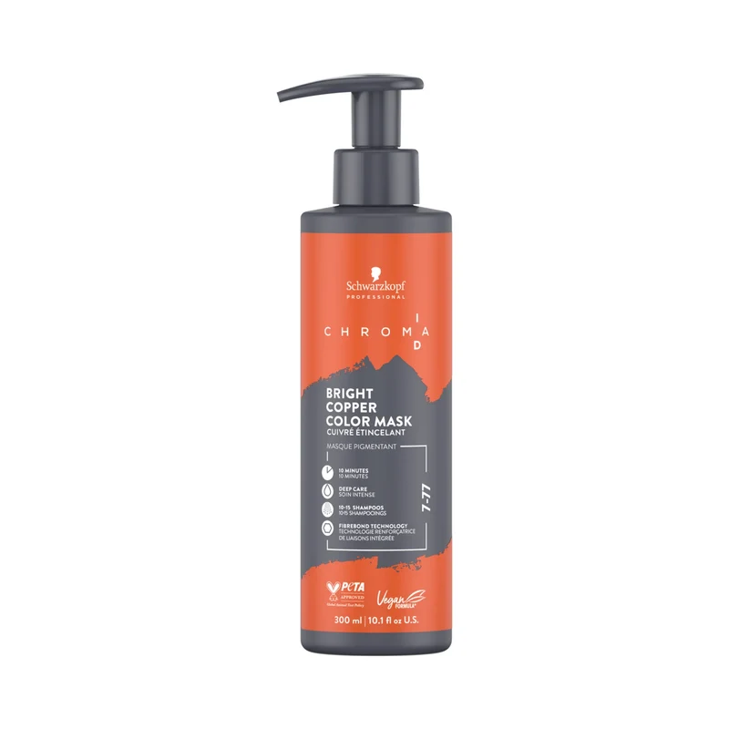 Chroma ID Masque Pigm. 7-77 300ml