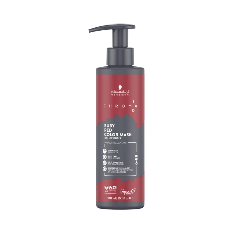 Chroma ID Masque Pigm. 6-88 300ml
