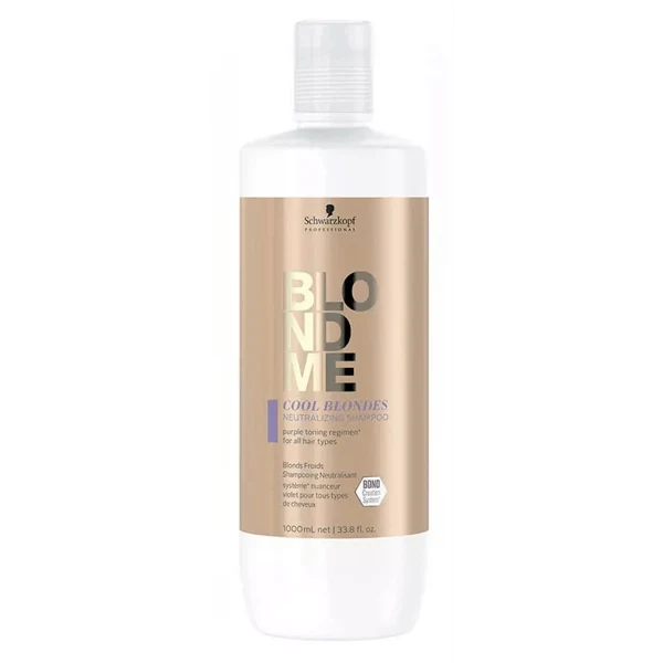 BM Shampooing Neutralisant 1L