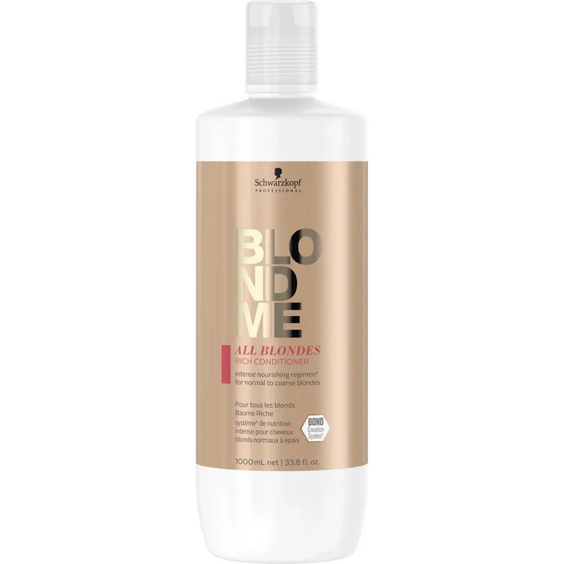 BM Baume Riche 1000ml