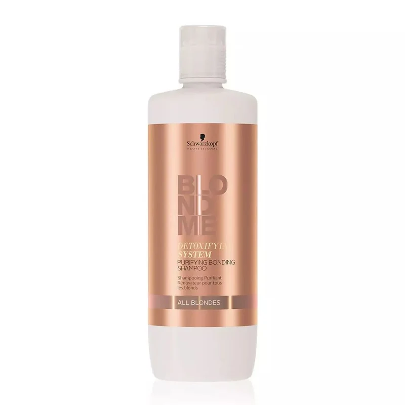 BM Shampooing Purifiant 1000ml