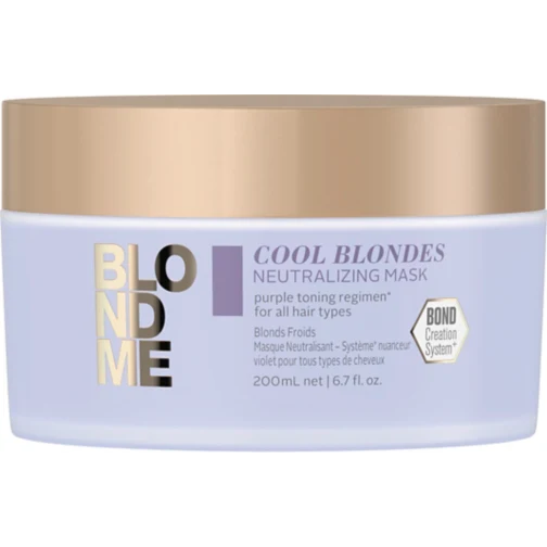 BM Masque Neutralisant 200ml