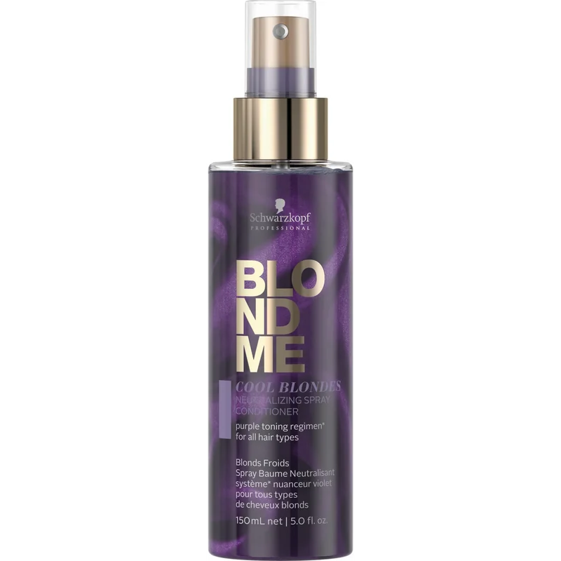 BM Spray Baume Neutralisant 150ml