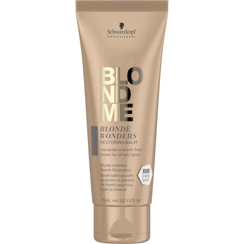 BM Baume Réparateur 75ml