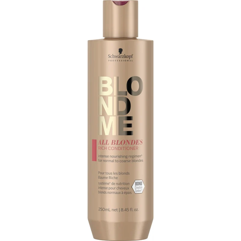 BM Baume Riche 250ml