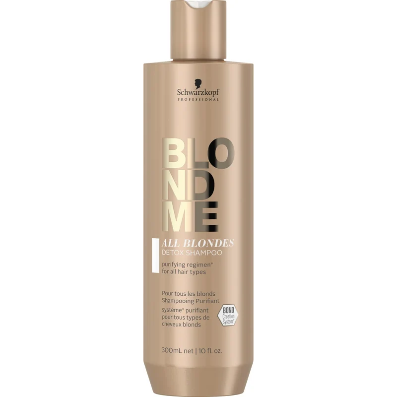 BM All Bl Detox SHP 300ml DFINLRUSGR