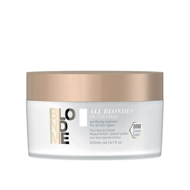 BM Masque Purifiant 200ml