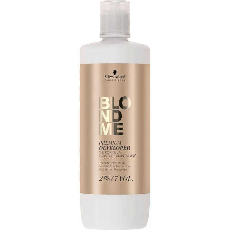 BM Révélateur Premium 2% 1L