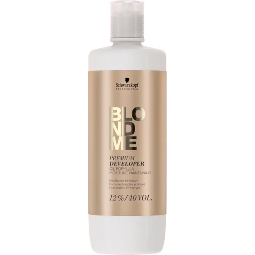 BM Révélateur Premium 12% 1L