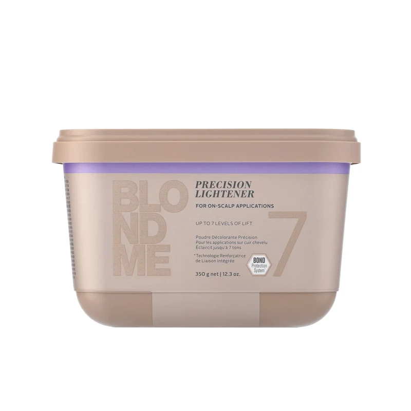 BM Précision Poudre Décolorante 350g
