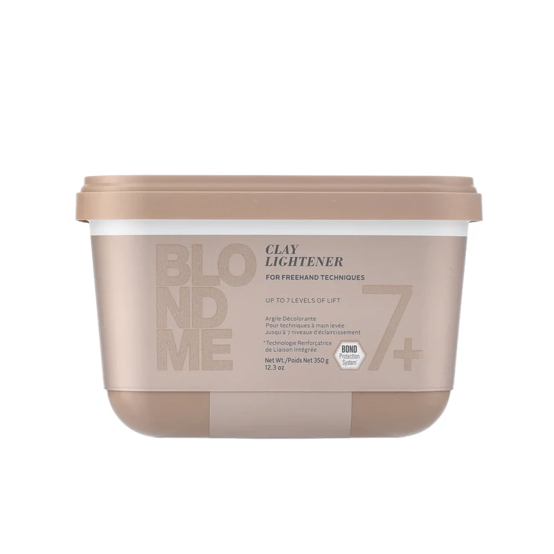 BM PPL7+ Argile Décolorante Prem Perf 350G