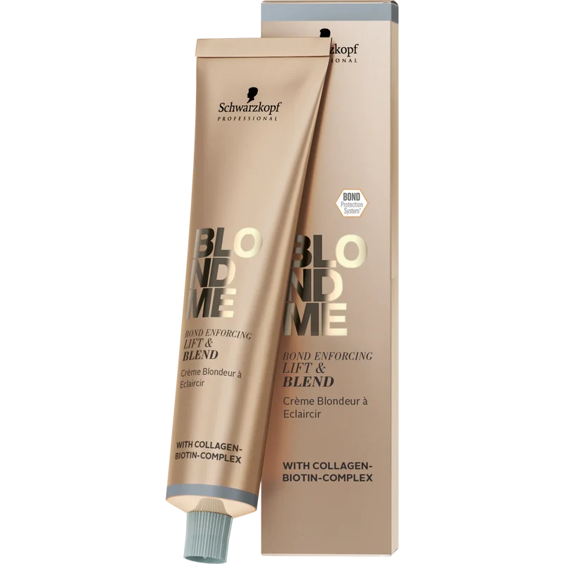 BM Lift and Blend Fumé 60ml