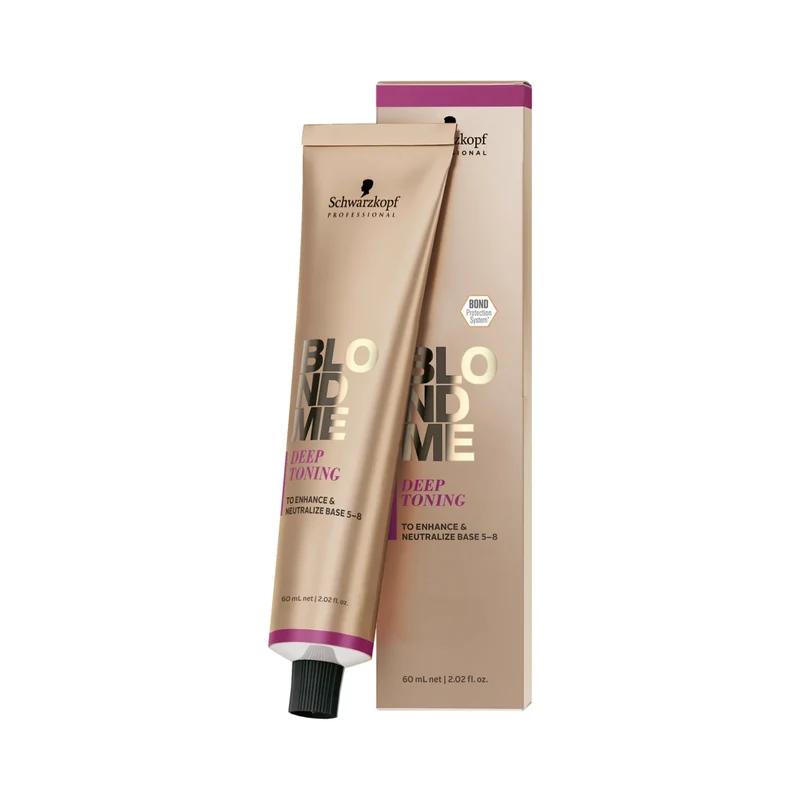 BM Crème Bl. à Nuancer Nougat DT 60ml