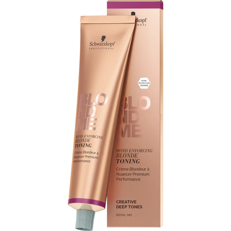 BM Crème Bl. à Nuancer Marron Profond DT 60ml