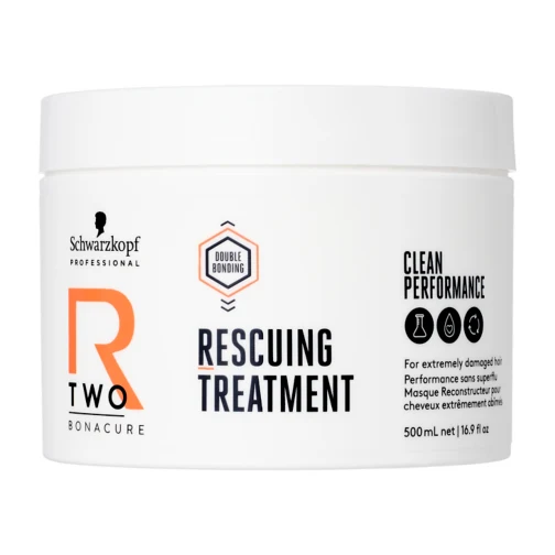 BC R-TWO Masque Reconstructeur 500ml