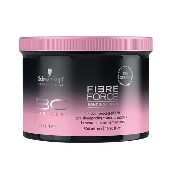 BC FF Pré-Shamp Restruc. 500ml