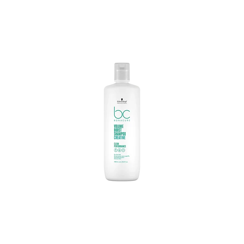 BC Clean VB Shamp.1L