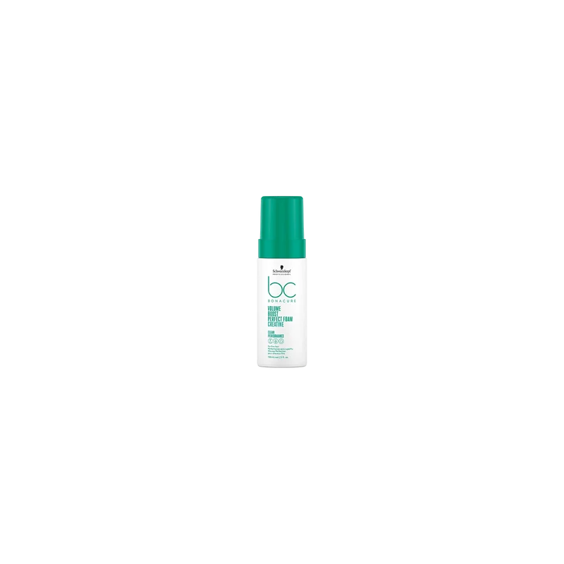 BC Clean VB Mousse Perfection 150ml
